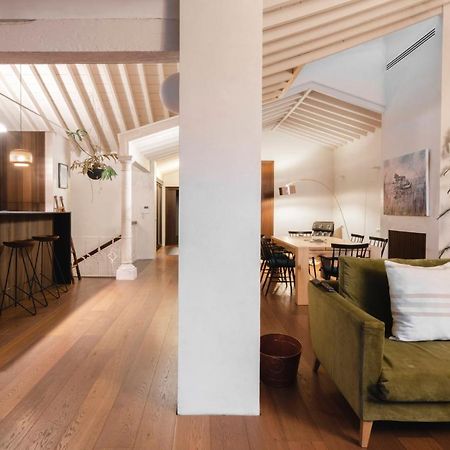 Апартаменты Casa Porto Sea View Малага Экстерьер фото