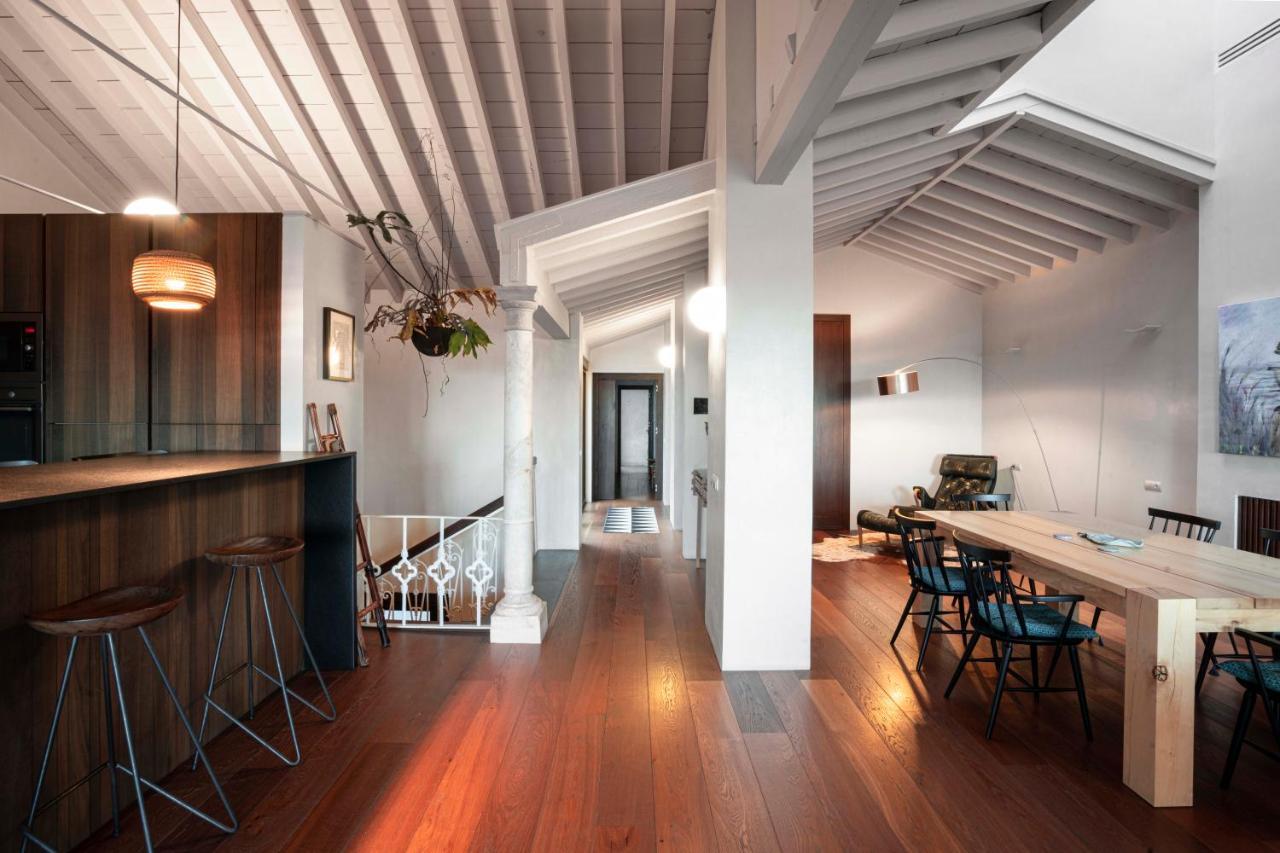 Апартаменты Casa Porto Sea View Малага Экстерьер фото